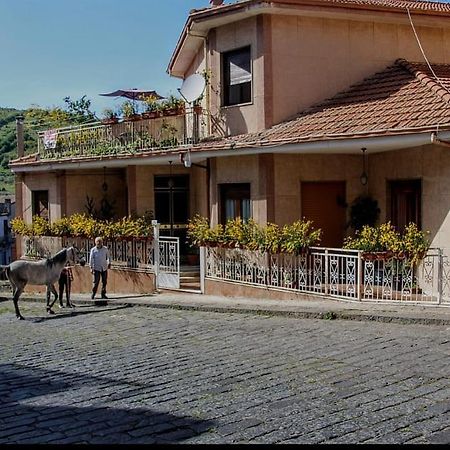 فندق Casa Don Vicenzo رانداتسو المظهر الخارجي الصورة