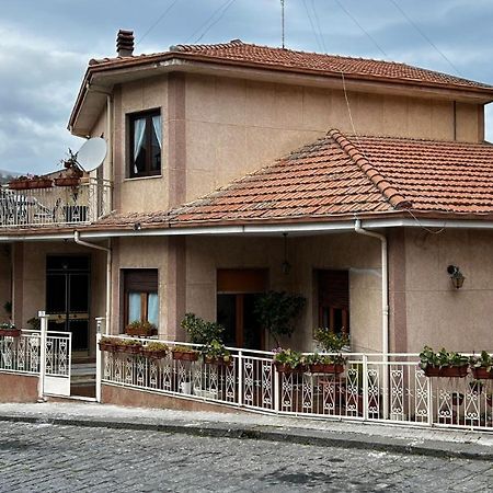 فندق Casa Don Vicenzo رانداتسو المظهر الخارجي الصورة
