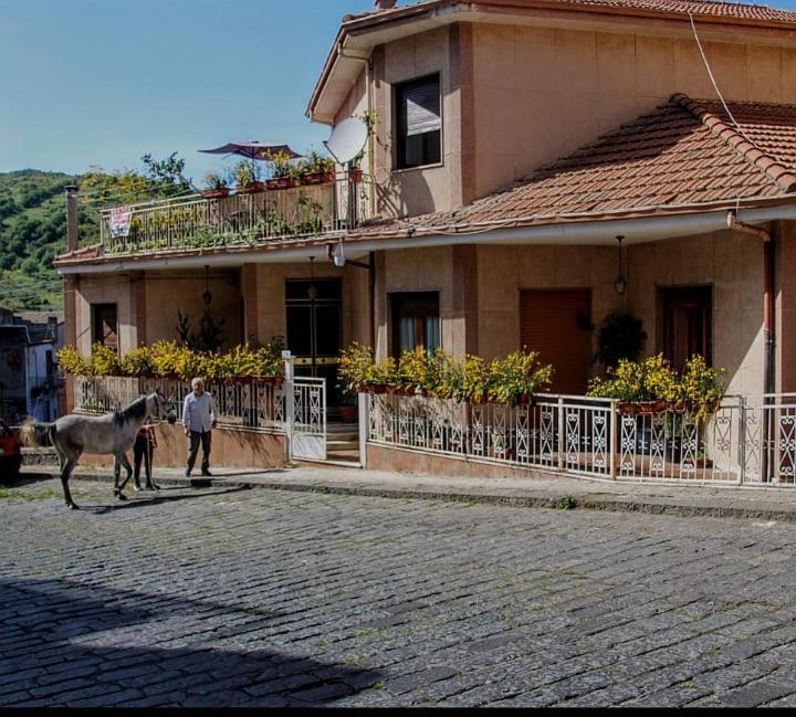فندق Casa Don Vicenzo رانداتسو المظهر الخارجي الصورة