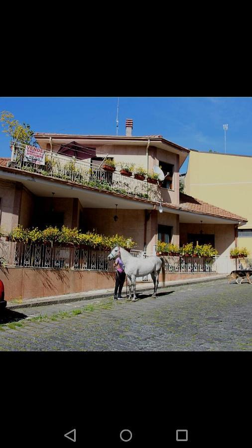 فندق Casa Don Vicenzo رانداتسو المظهر الخارجي الصورة