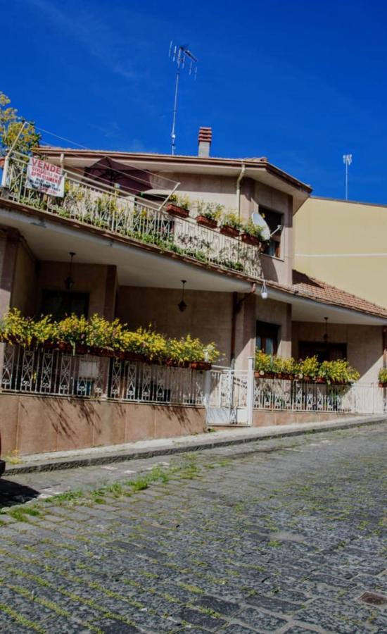 فندق Casa Don Vicenzo رانداتسو المظهر الخارجي الصورة