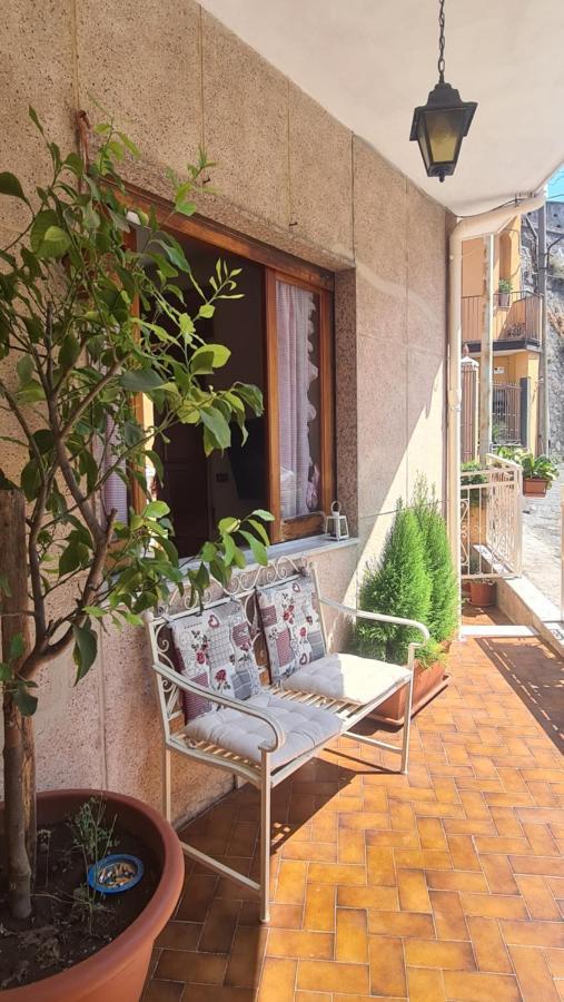 فندق Casa Don Vicenzo رانداتسو المظهر الخارجي الصورة