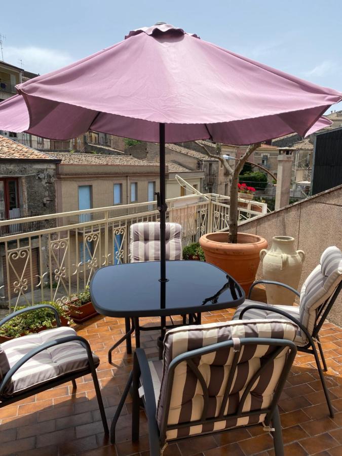 فندق Casa Don Vicenzo رانداتسو المظهر الخارجي الصورة