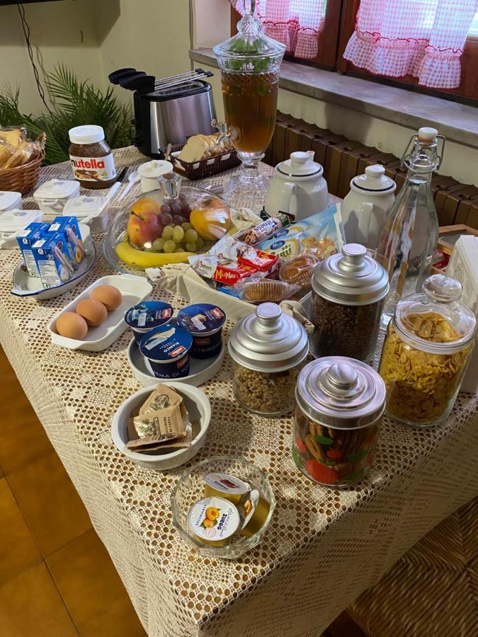 فندق Casa Don Vicenzo رانداتسو المظهر الخارجي الصورة