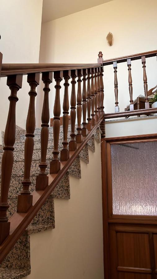 فندق Casa Don Vicenzo رانداتسو المظهر الخارجي الصورة