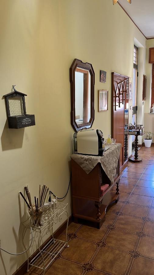 فندق Casa Don Vicenzo رانداتسو المظهر الخارجي الصورة
