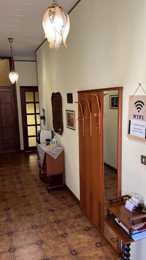 فندق Casa Don Vicenzo رانداتسو المظهر الخارجي الصورة