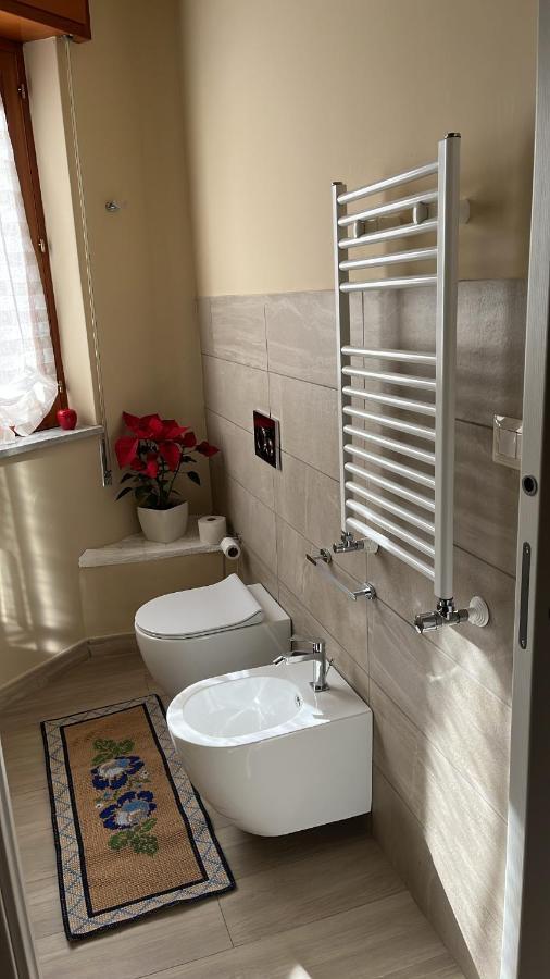 فندق Casa Don Vicenzo رانداتسو المظهر الخارجي الصورة