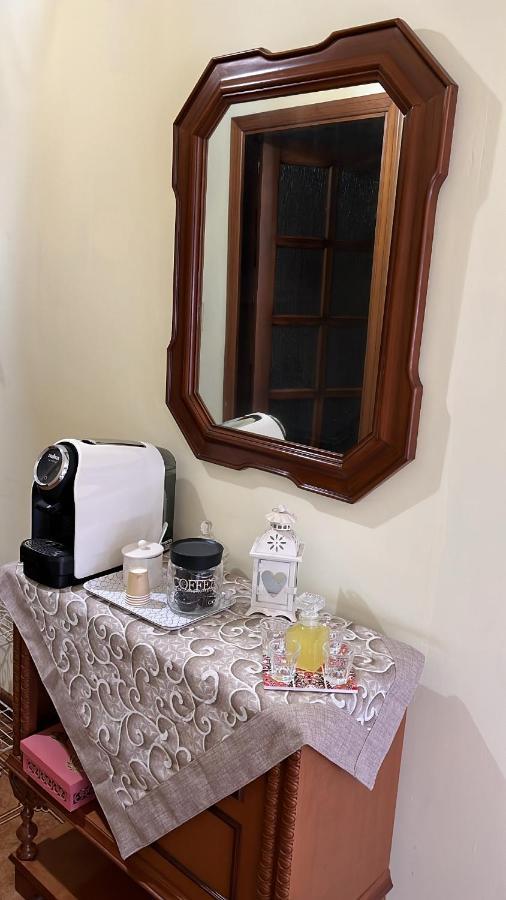 فندق Casa Don Vicenzo رانداتسو المظهر الخارجي الصورة