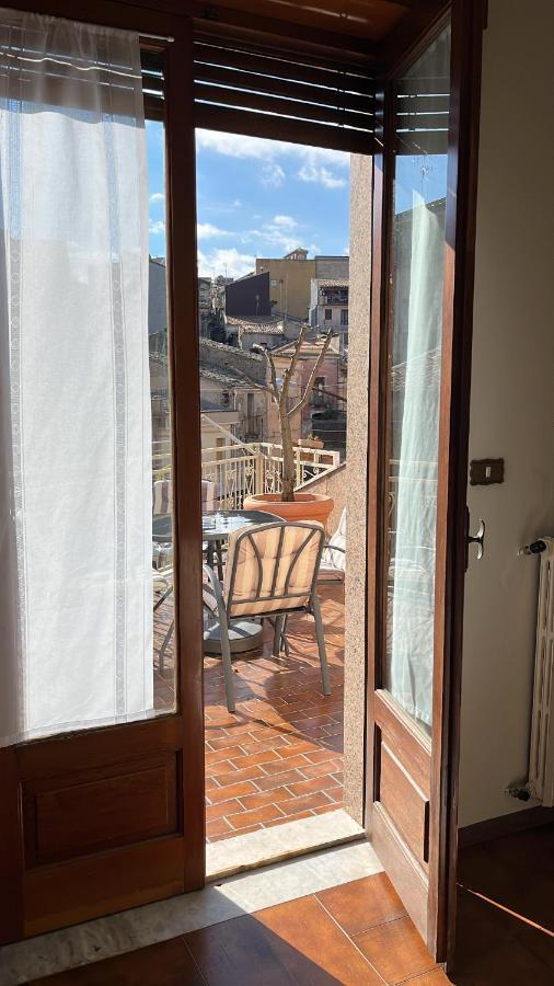 فندق Casa Don Vicenzo رانداتسو المظهر الخارجي الصورة