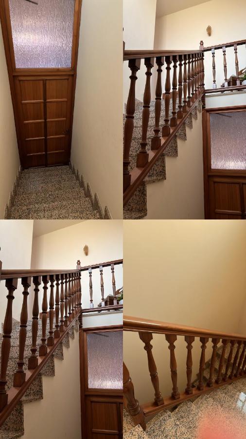 فندق Casa Don Vicenzo رانداتسو المظهر الخارجي الصورة