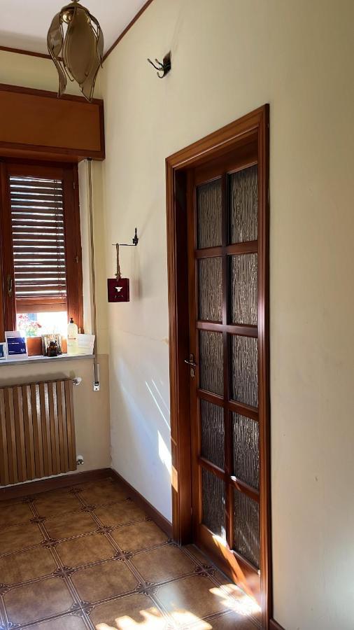 فندق Casa Don Vicenzo رانداتسو المظهر الخارجي الصورة